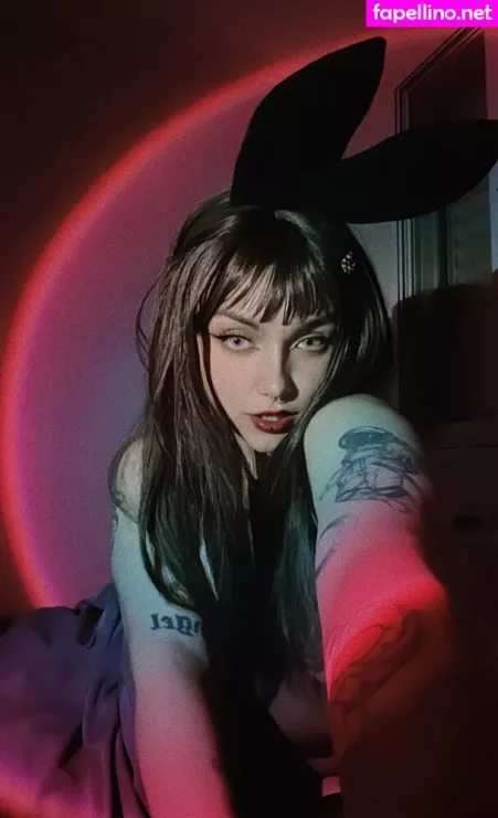 Ligiaya OnlyFans Thumbnail #SvcRvT7n8y