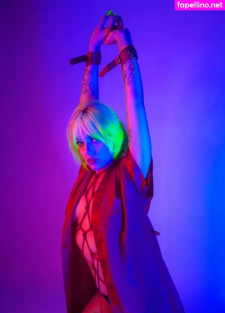 Ligiaya OnlyFans Thumbnail #Y9sxftWUNT