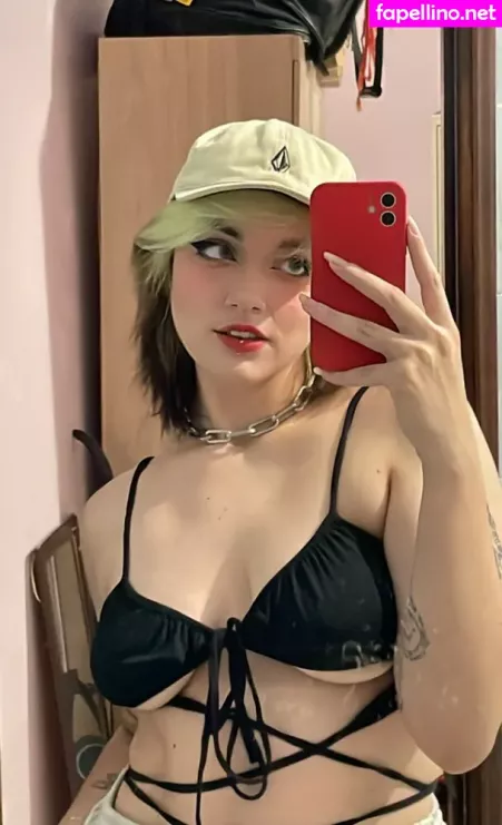 Ligiaya OnlyFans Thumbnail #Z0X6ZoZ8Ri