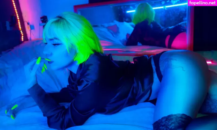 Ligiaya OnlyFans Thumbnail #k8Xrf94z4D