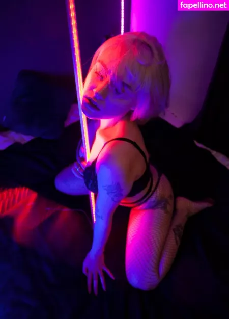 Ligiaya OnlyFans Thumbnail #kW87ZMlqpq
