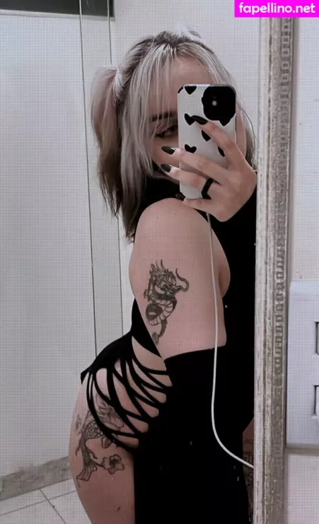 Ligiaya OnlyFans Thumbnail #yJFsykKthx