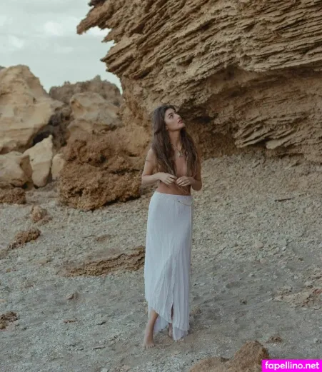 Lihi Keren OnlyFans Thumbnail #PcmlJohDIt