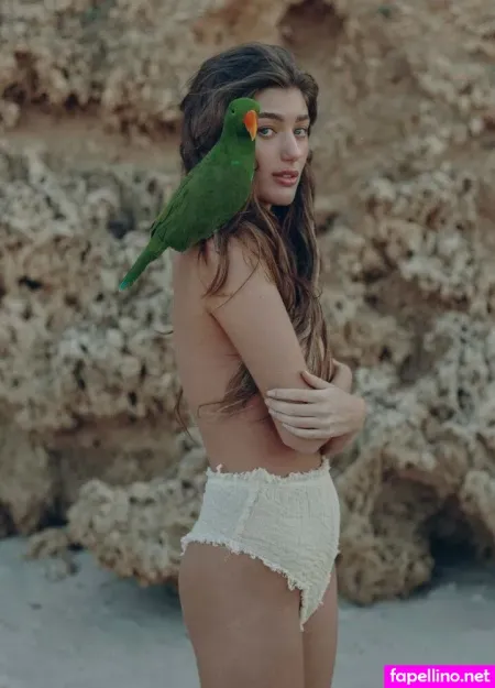 Lihi Keren OnlyFans Thumbnail #VGCy393fUT