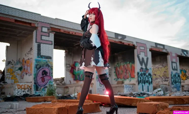 Liien Sue OnlyFans Thumbnail #iCdcUEuAIe