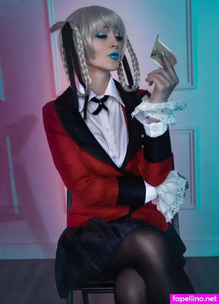 Liien Sue OnlyFans Thumbnail #mBVJZWXH4M