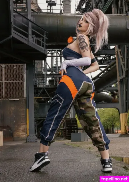 Liiensue 1 OnlyFans Thumbnail #dAcGNvHdFk