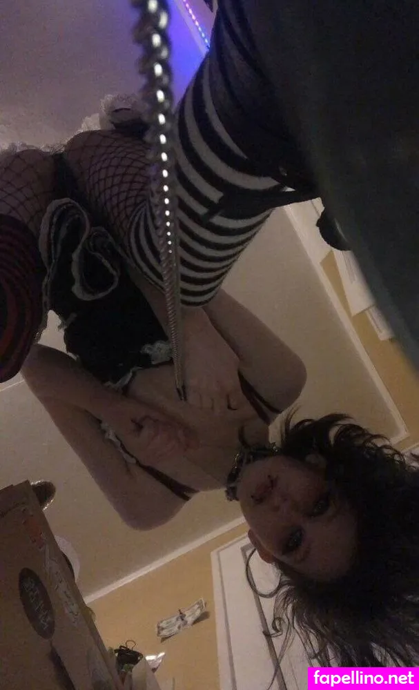 liildeviil333 Nude Leaked OnlyFans Photo #SkZZ5MUaZn