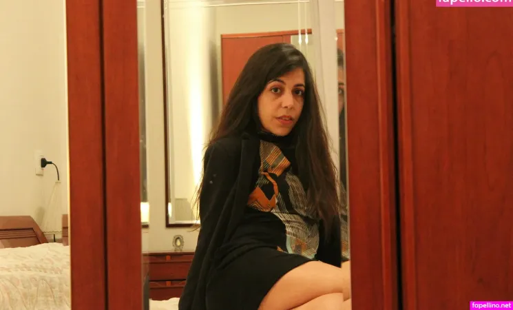 Liilith OnlyFans Thumbnail #Q8l4eVwQ1Z