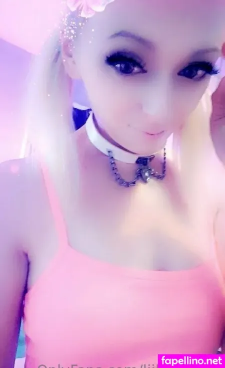 Liilmonster OnlyFans Thumbnail #An408iPH7g