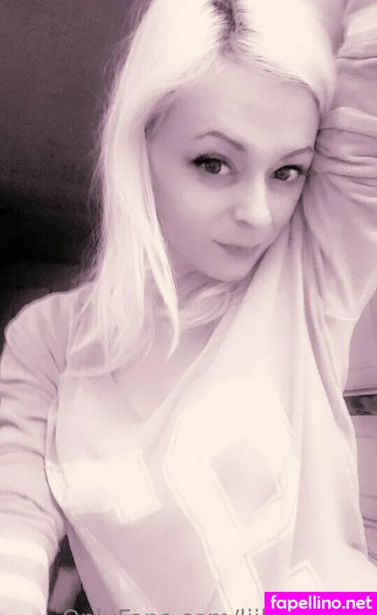 liilmonster Nude Leaked OnlyFans Photo #ZsjtoGXYAO