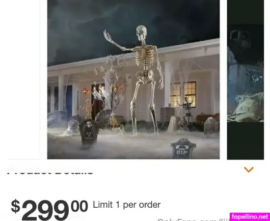 Liilmonster OnlyFans Thumbnail #qARbzCNaVc