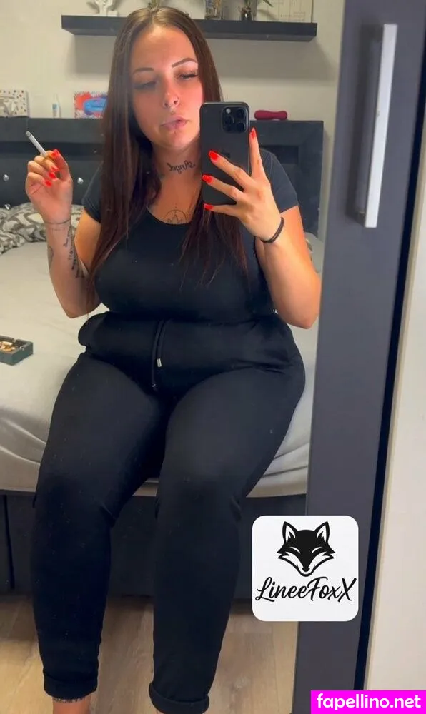 liineefoxx Nude Leaked OnlyFans Photo #9rTLzY52Da