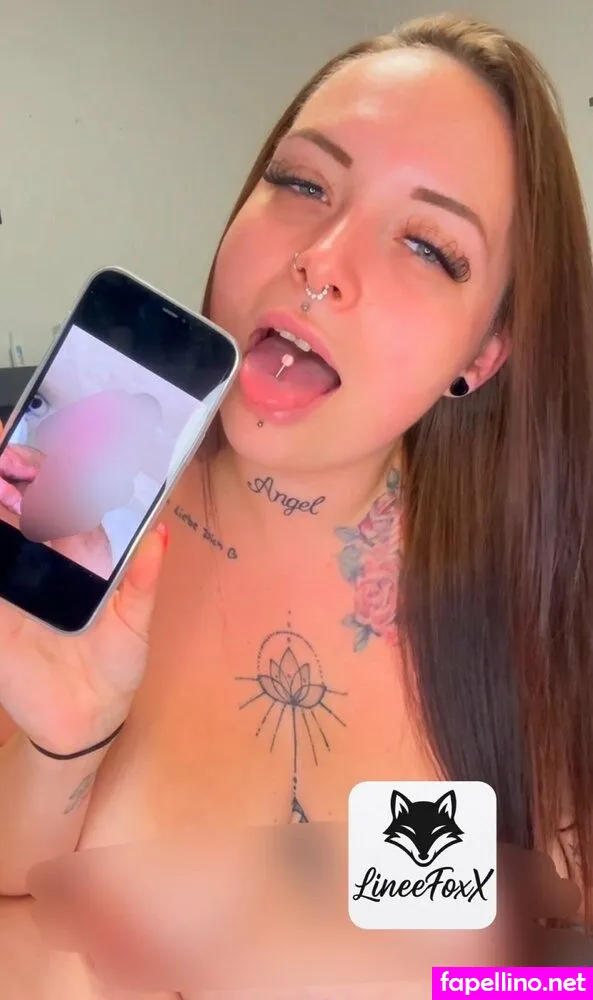 liineefoxx Nude Leaked OnlyFans Photo #ryiaNbiRFC