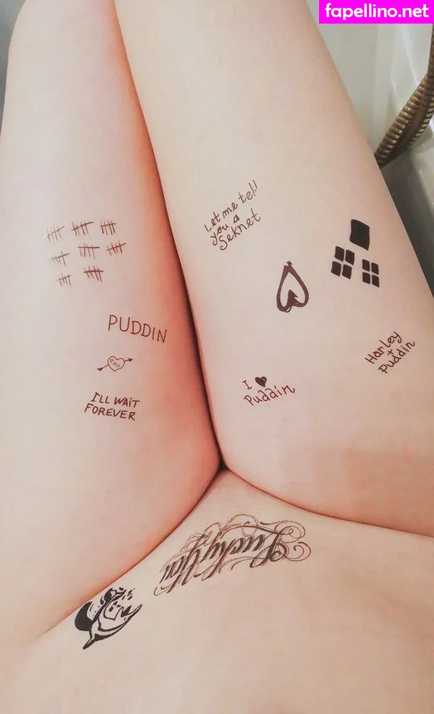 Liinowitsch Nude Leaked OnlyFans Photo #bL1VJnIW20