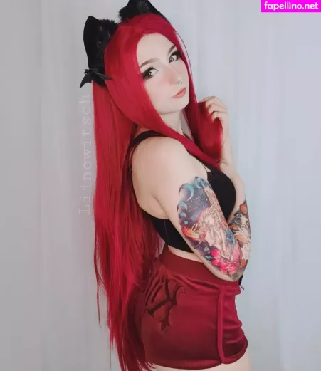 Liinowitschfree OnlyFans Thumbnail #HgJZSQNY7g