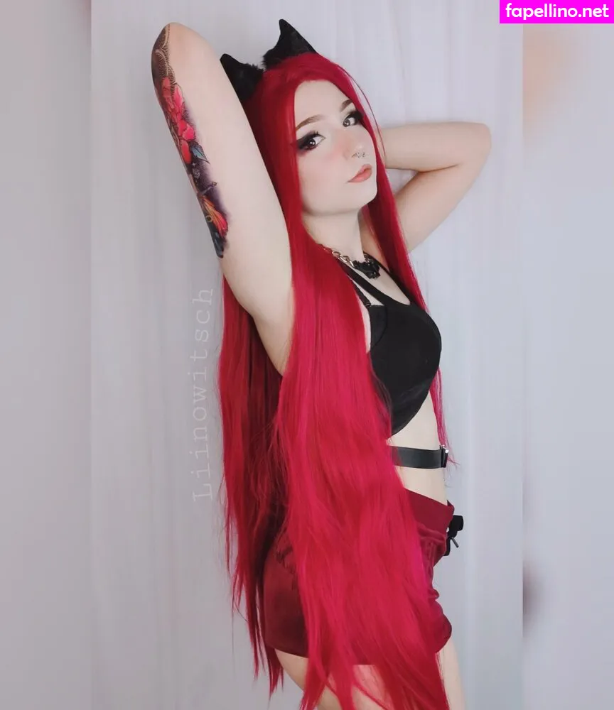 liinowitsch, liinowitschfree Nude Leaked OnlyFans Photo #Ylgg3BZbaT