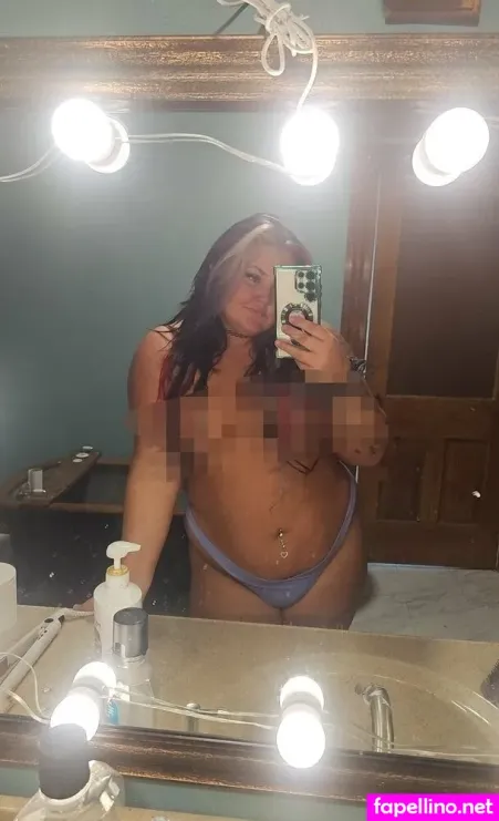 Liisa Marie OnlyFans Thumbnail #QPv9skehqK
