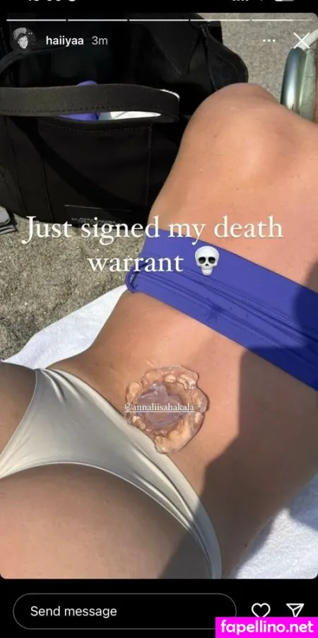 Liisahakala OnlyFans Thumbnail #VkAIPQKr4w