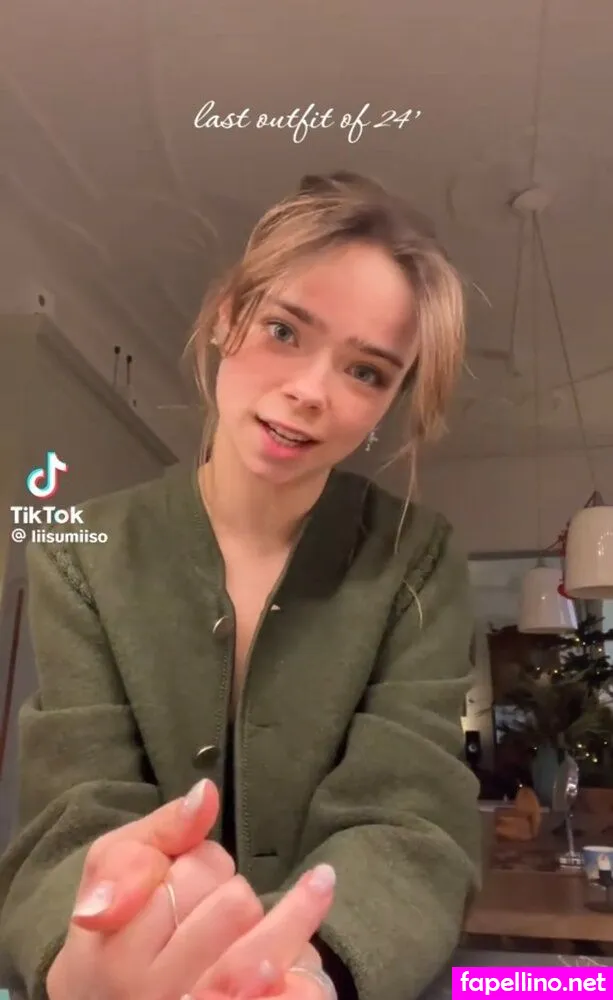 Elisabet Cerenius, liisumiiso Nude Leaked OnlyFans Photo #gvWFtcPDfz