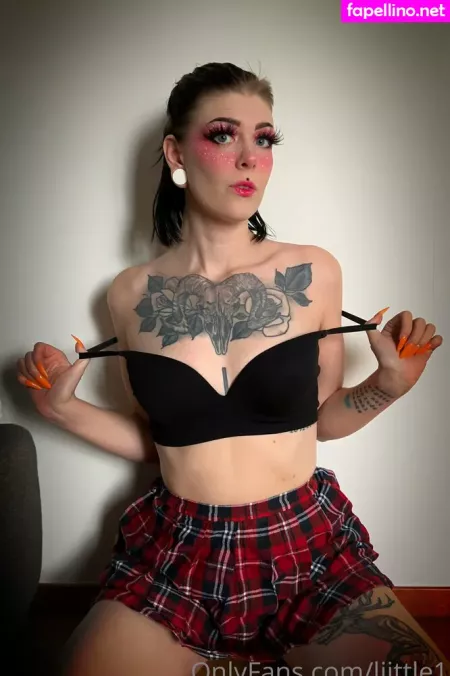 Liittle1 OnlyFans Thumbnail #7Jqum4pCgj