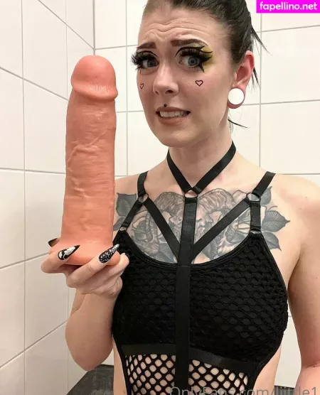 Liittle1 OnlyFans Thumbnail #JcrU6Yc2sL