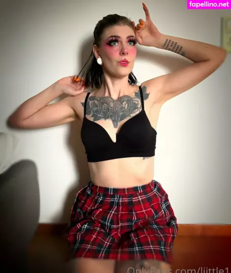 Liittle1 OnlyFans Thumbnail #avZs5h0F8n