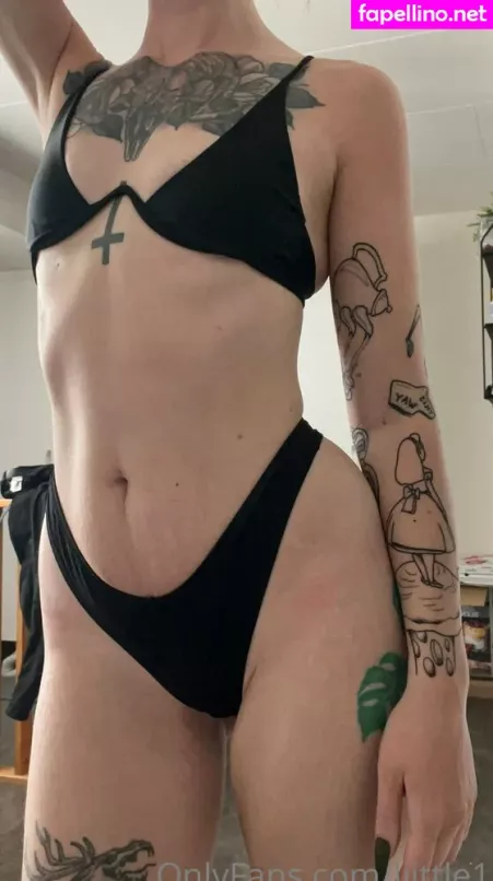 Liittle1 OnlyFans Thumbnail #r9QO7gK45f