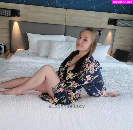 Liittleladyfree OnlyFans Thumbnail #cGGscoJTL0
