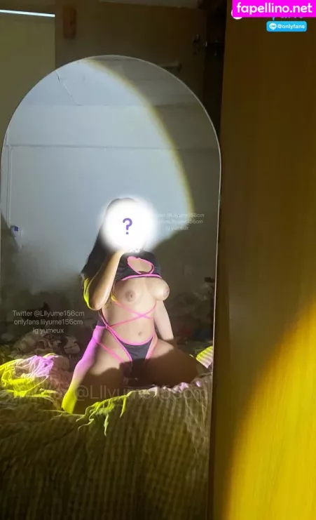 Liiyume156cm OnlyFans Thumbnail #XB2nKnHwTM