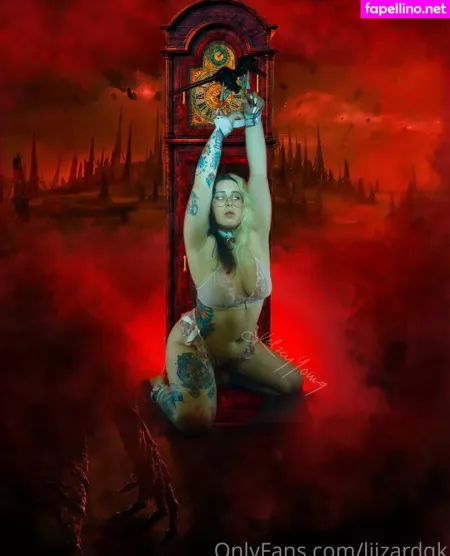 Liizardqk OnlyFans Thumbnail #3C8riWNf5s