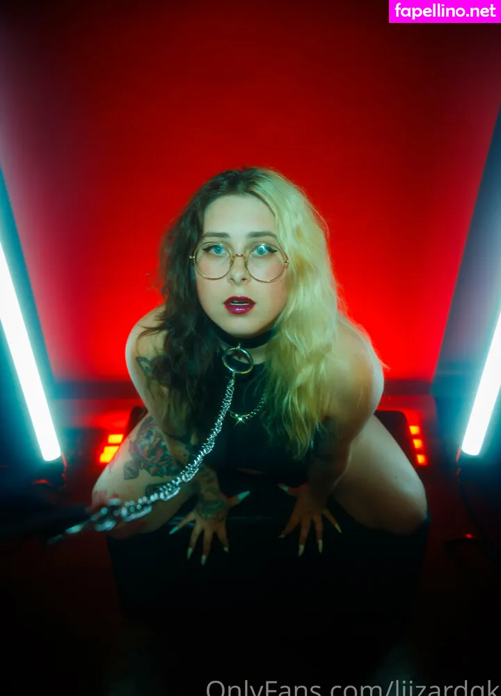 liizardqk, liizardqueenk Nude Leaked OnlyFans Photo #CMmxx6C6Zl