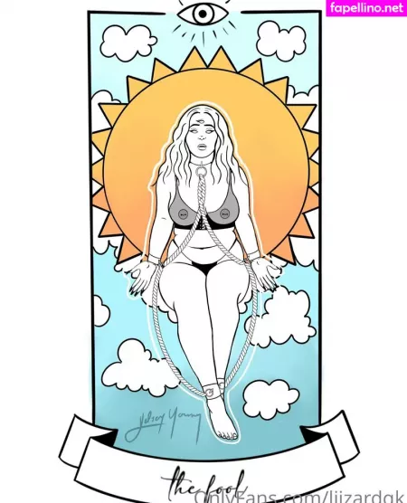 Liizardqk OnlyFans Thumbnail #NeJElCNuDt