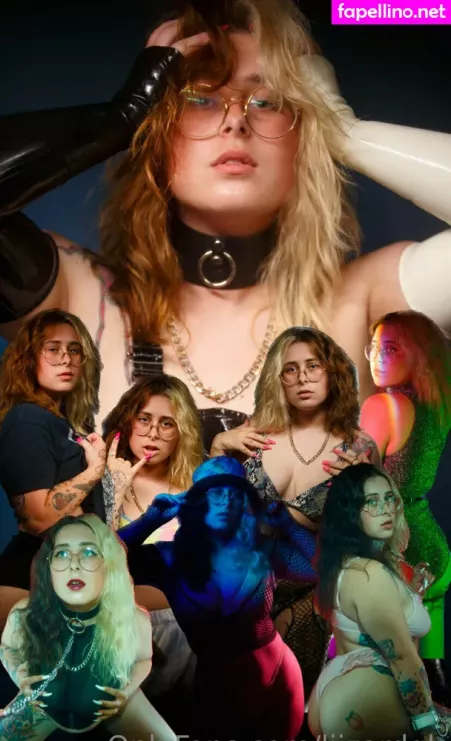 Liizardqk OnlyFans Thumbnail #OuAXfLGuLA