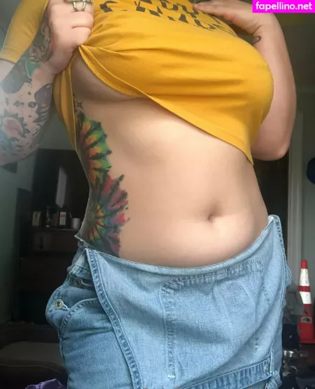 Liizardqk OnlyFans Thumbnail #Rxfl24mgP4