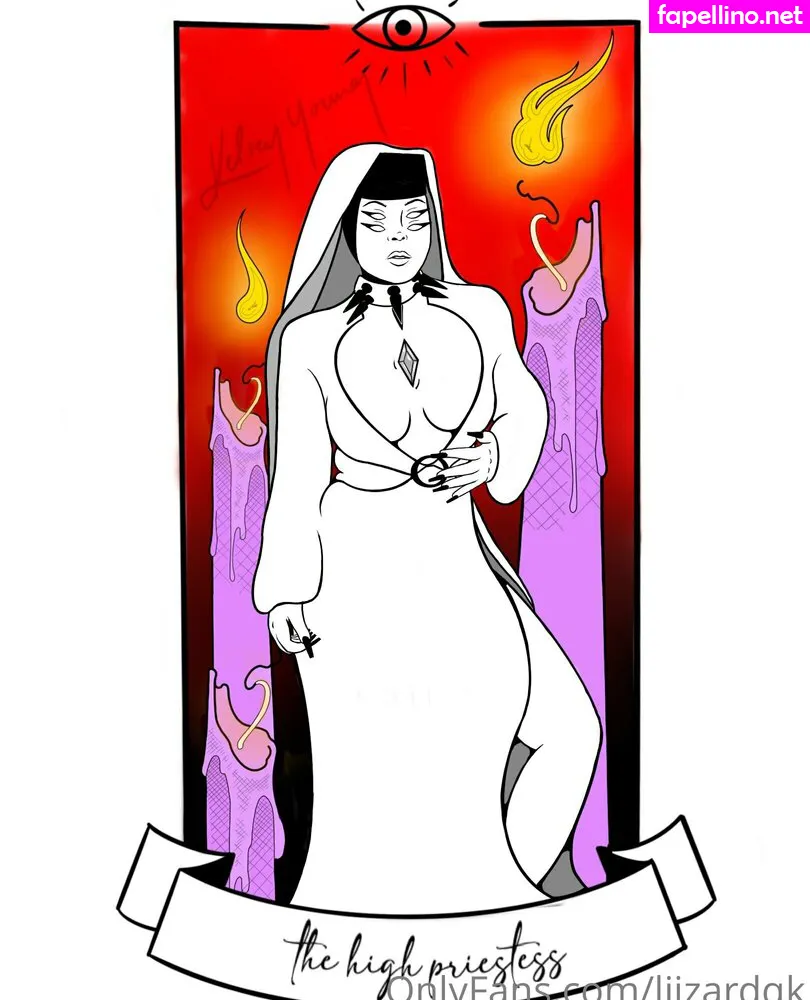 liizardqk, liizardqueenk Nude Leaked OnlyFans Photo #VJgsEFjk7D