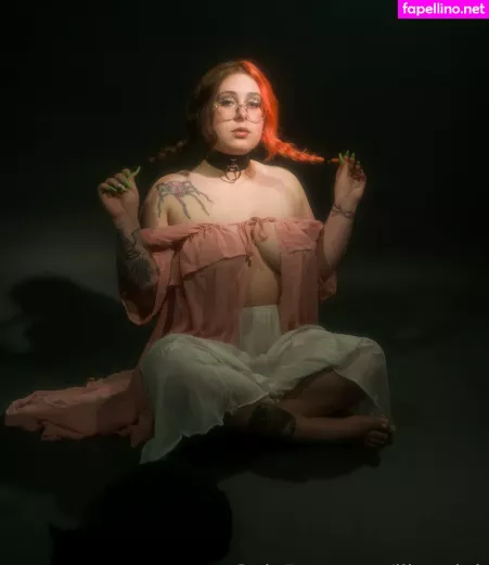 Liizardqk OnlyFans Thumbnail #Vrxjso6TB6