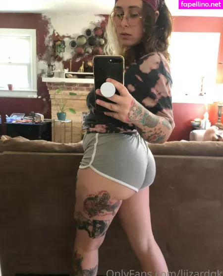 Liizardqk OnlyFans Thumbnail #YWp5htmUDK