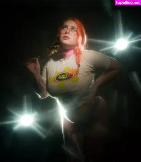 Liizardqk OnlyFans Thumbnail #jrUr8f5cV5