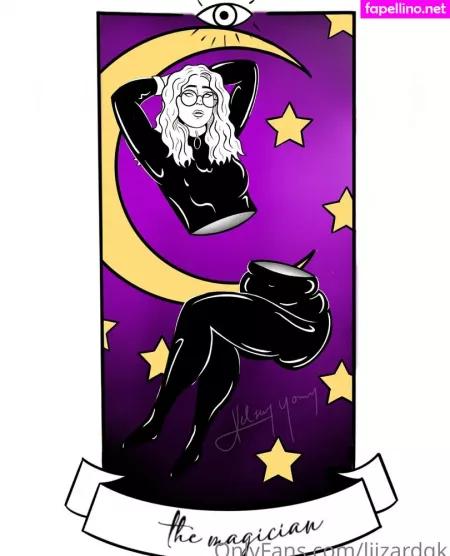 Liizardqk OnlyFans Thumbnail #m6SZA54E0g