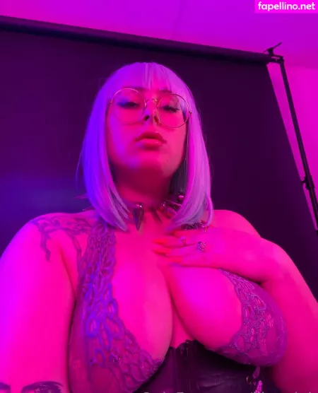 Liizardqk OnlyFans Thumbnail #rRSQMxbUgo