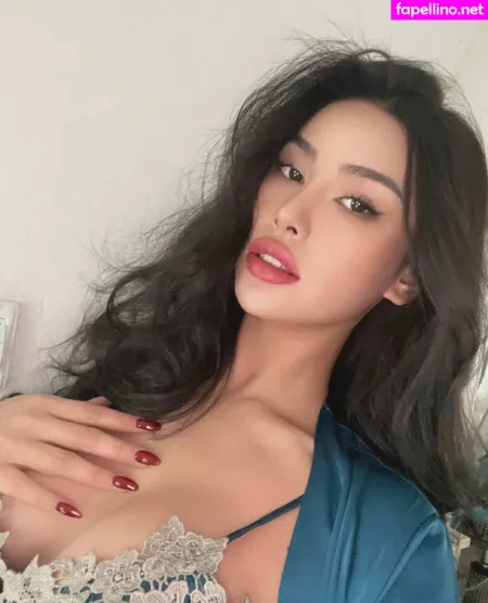 Lijiaxin97 OnlyFans Thumbnail #HqplZuZRYz