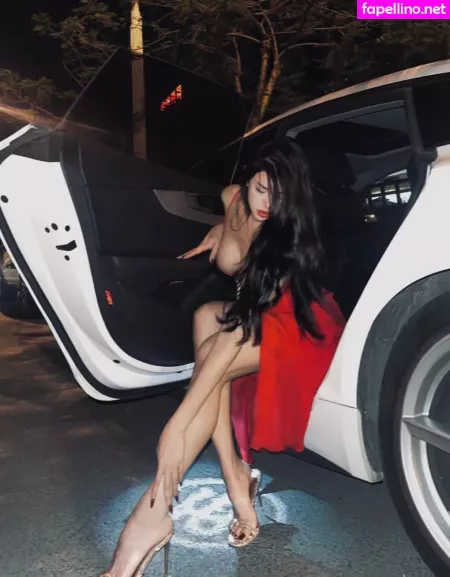 Lijiaxin97 OnlyFans Thumbnail #Ib4mIHzaZD