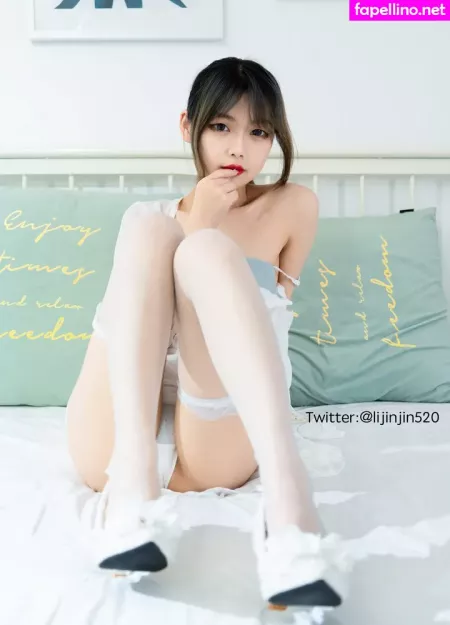 Lijinjin520 OnlyFans Thumbnail #4mG3uSEHrf