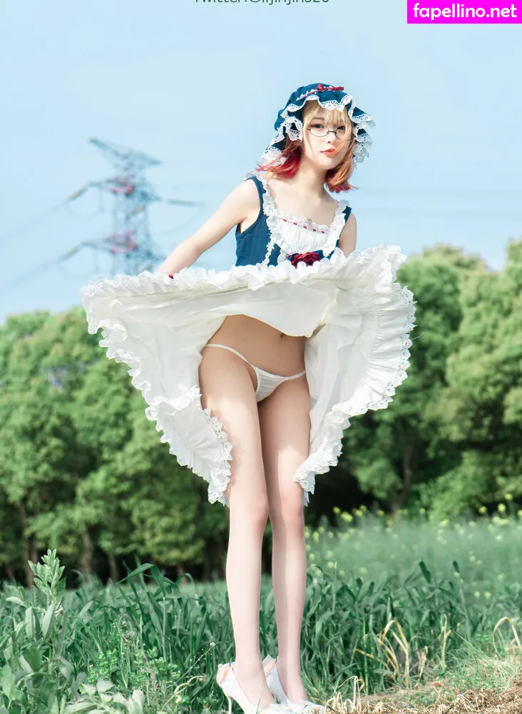 lijinjin520 Nude Leaked OnlyFans Photo #7kA3ssjPRa