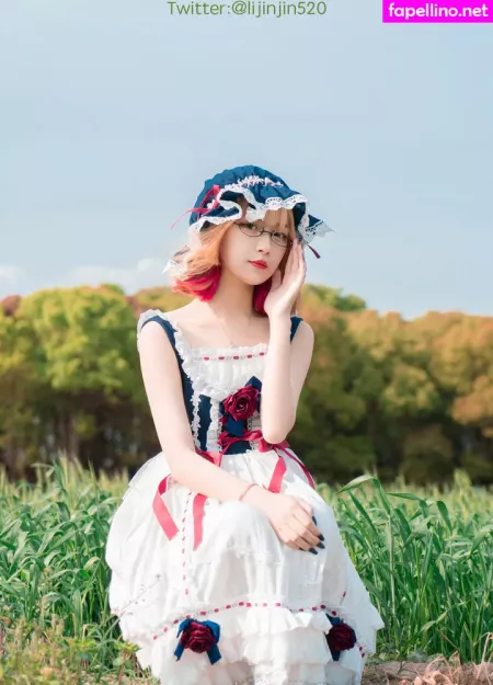 Lijinjin520 OnlyFans Thumbnail #JebaCPnYKF