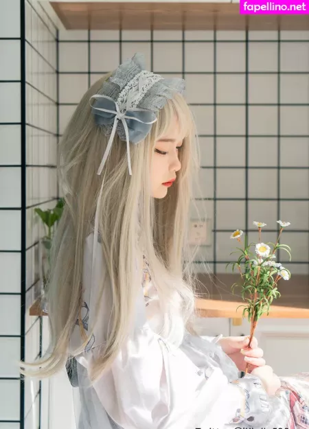 Lijinjin520 OnlyFans Thumbnail #XRLZeGTgNR