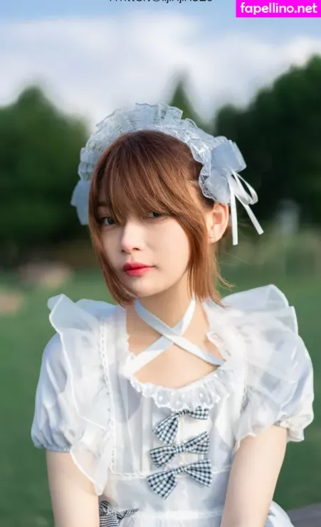 Lijinjin520 OnlyFans Thumbnail #jGqrvmIJyX