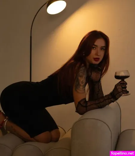 Lika Paius OnlyFans Thumbnail #lsFKBip9Sh