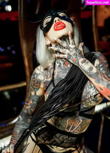 Lika Star OnlyFans Thumbnail #P9RMiRuLLZ